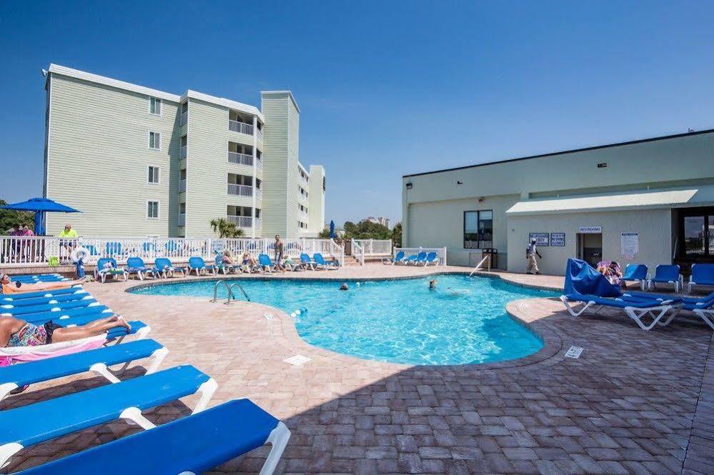 Sands Club