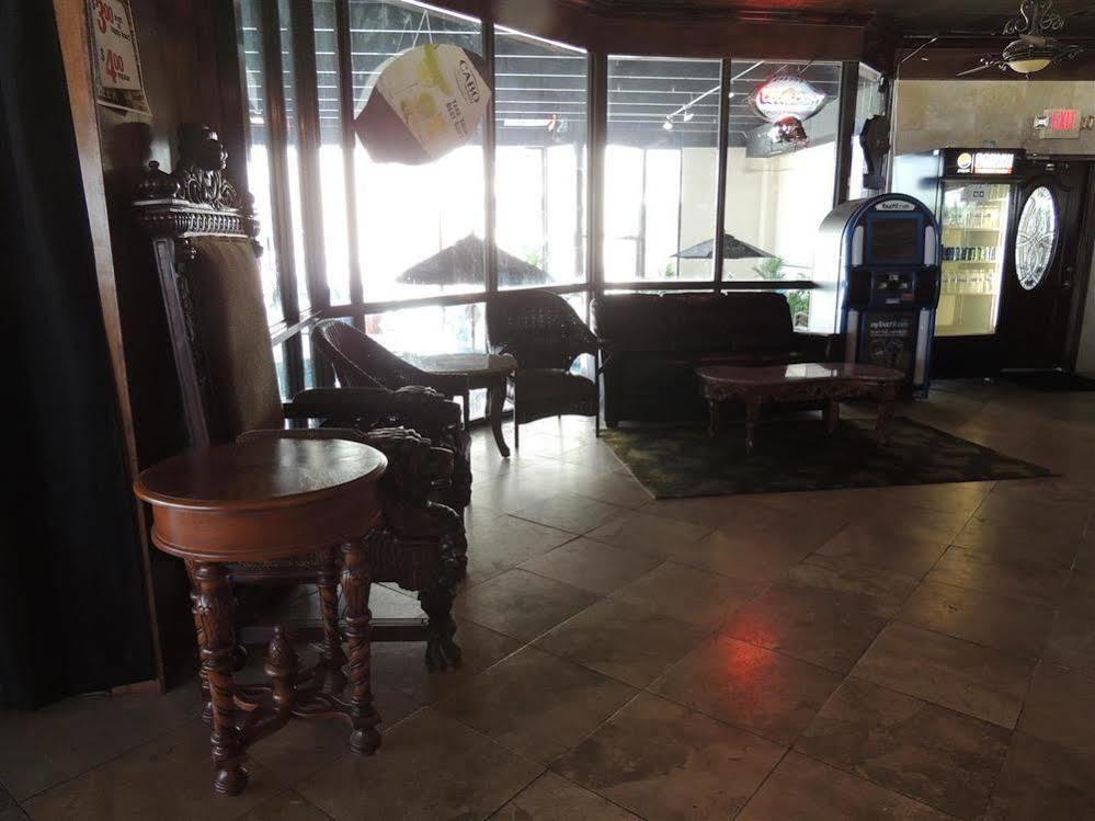 Resort Sands Club Myrtle Beach