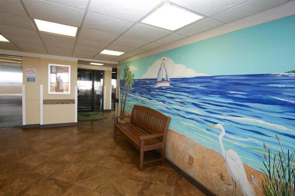 Sands Club Resort Myrtle Beach