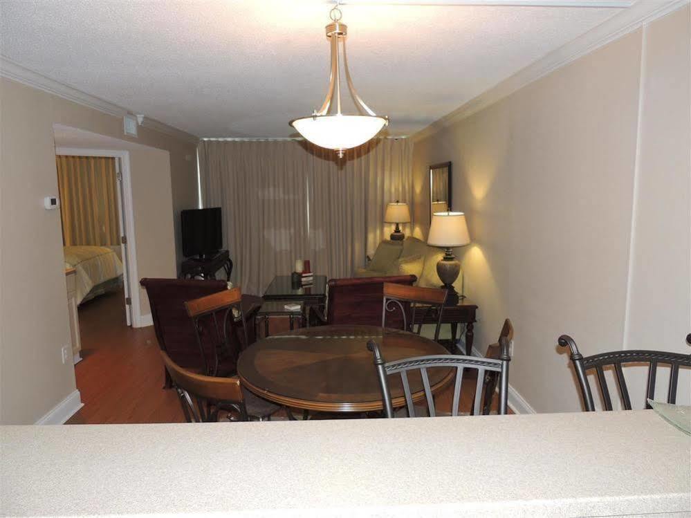 Resort Sands Club Myrtle Beach