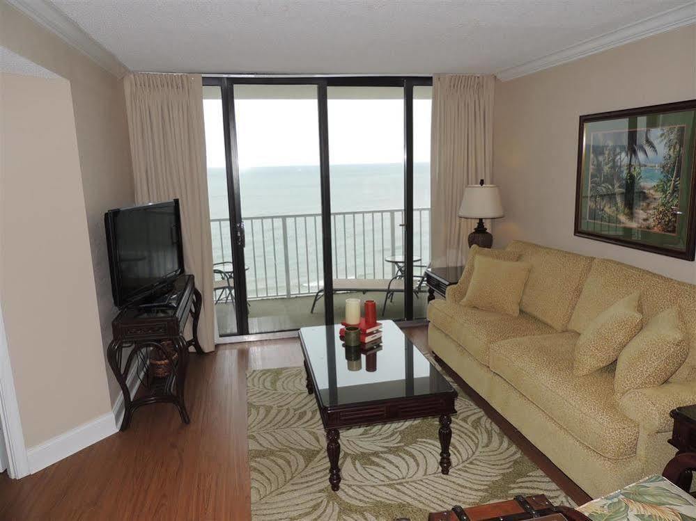 Sands Club Resort Myrtle Beach