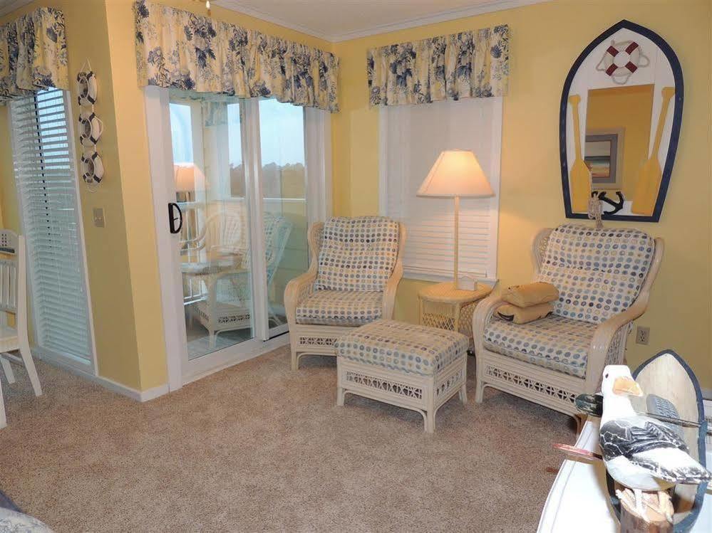 Sands Club Resort Myrtle Beach