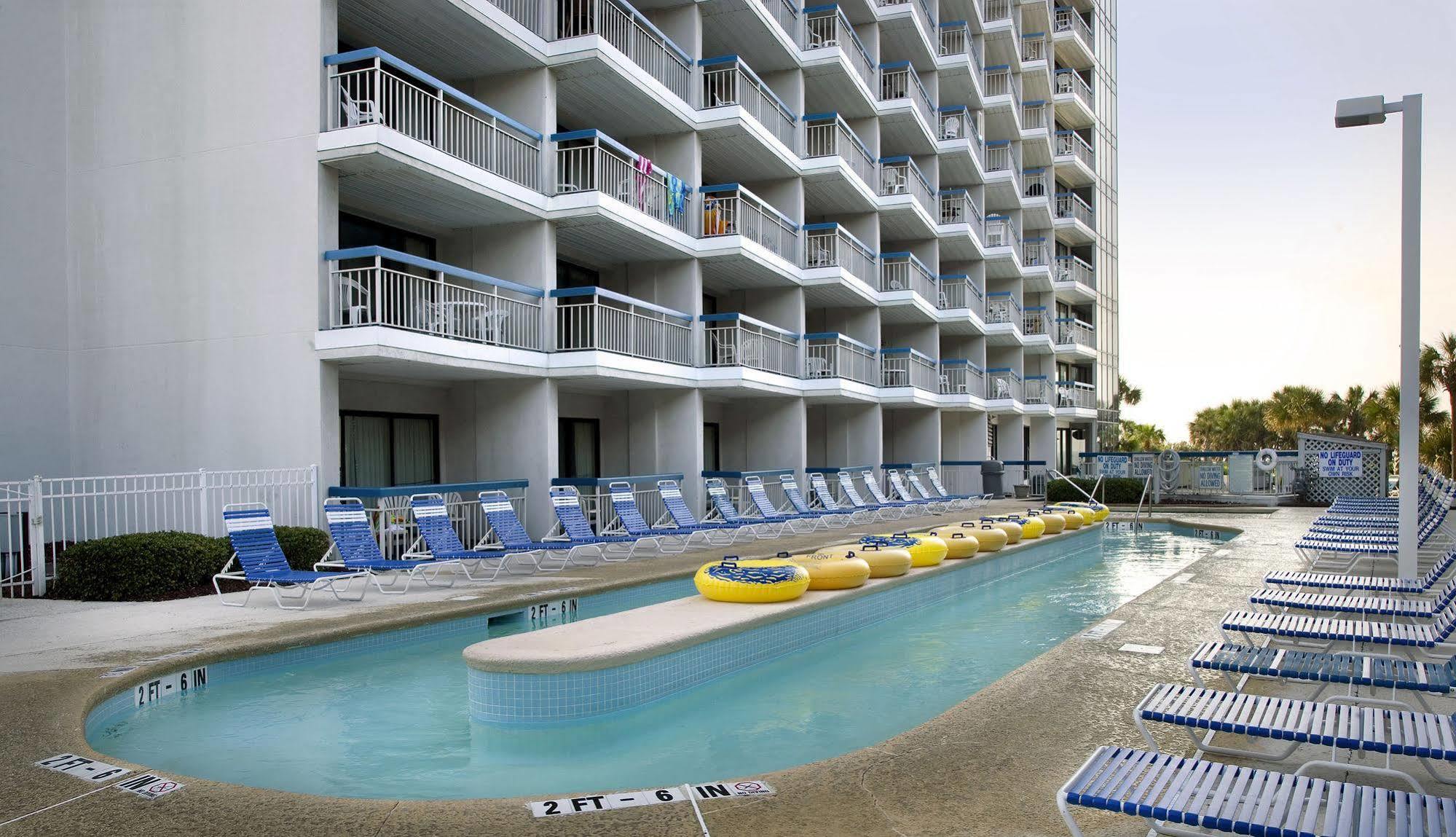 Resort Forest Dunes