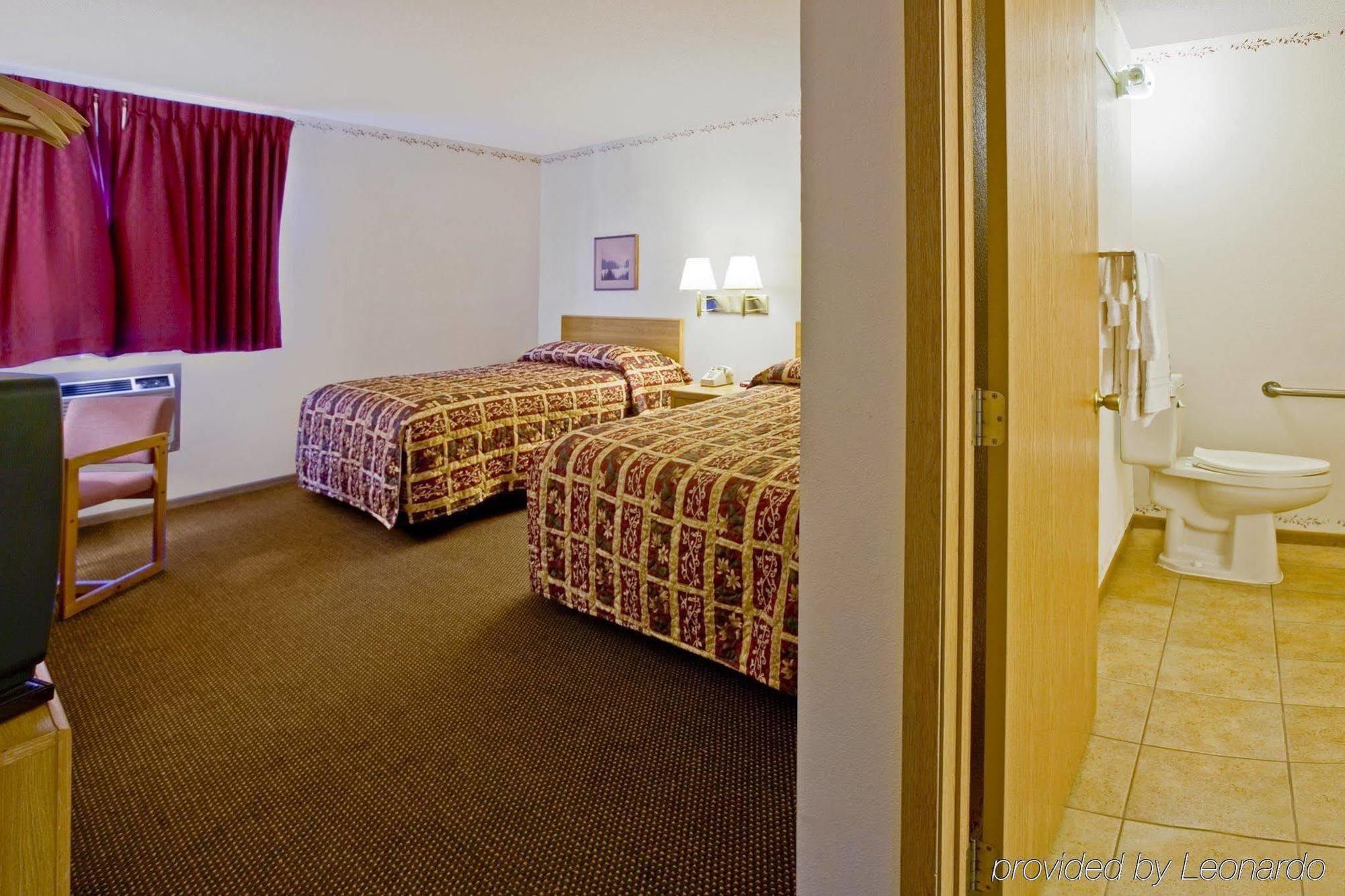 712 Motel 2*