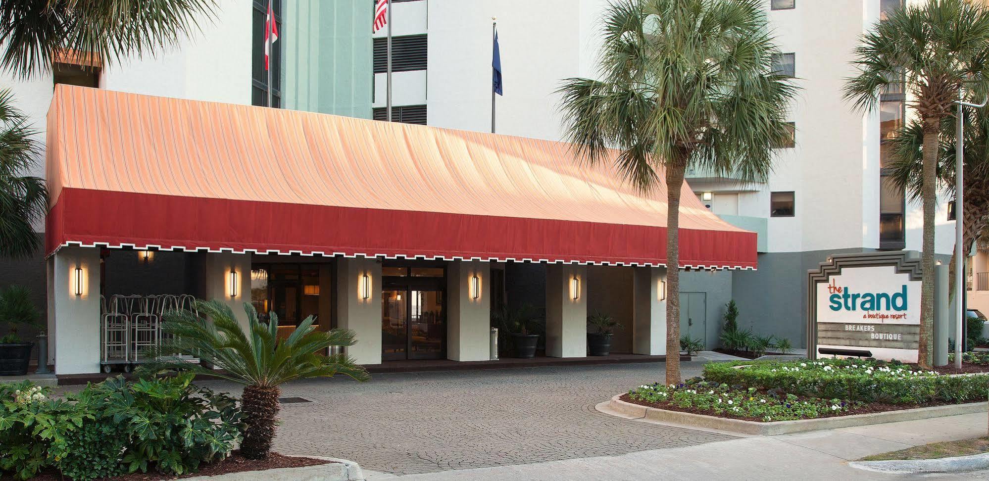 The - A Boutique Resort