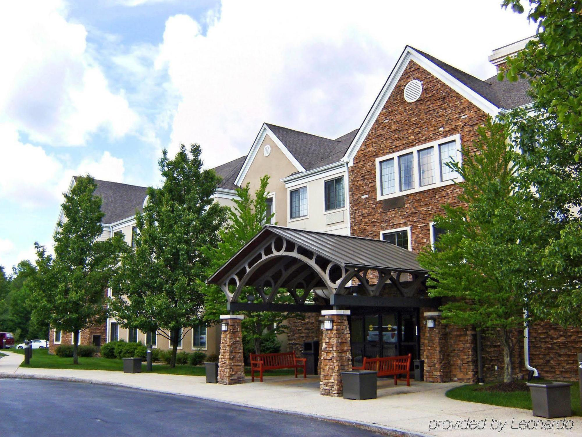 Resort Staybridge Myrtle Beach-fantasy Harbour By Ihg 3*
