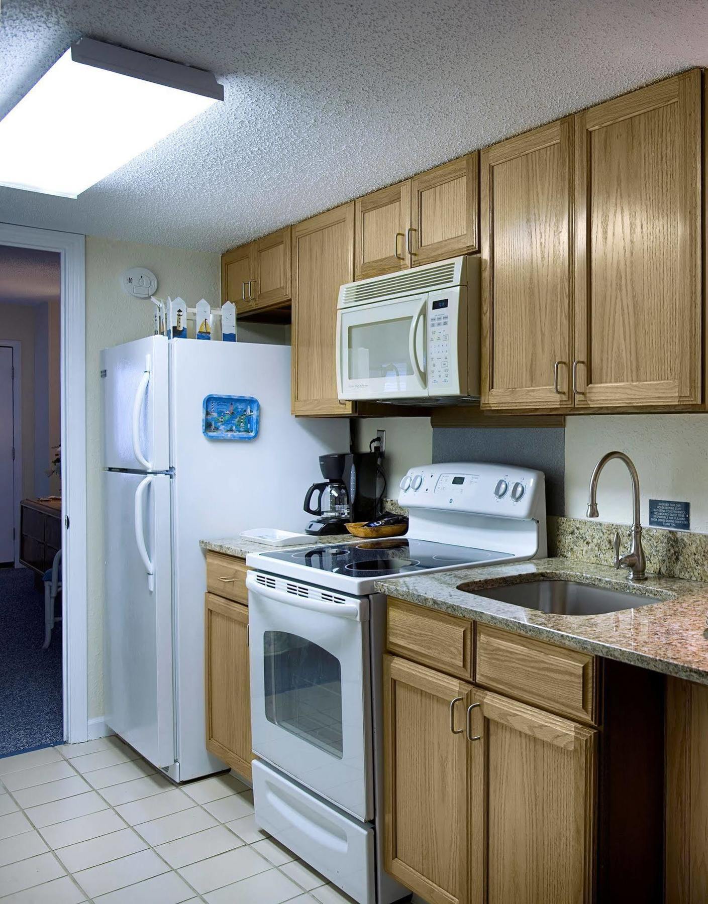 Hotel Carolina Winds Myrtle Beach