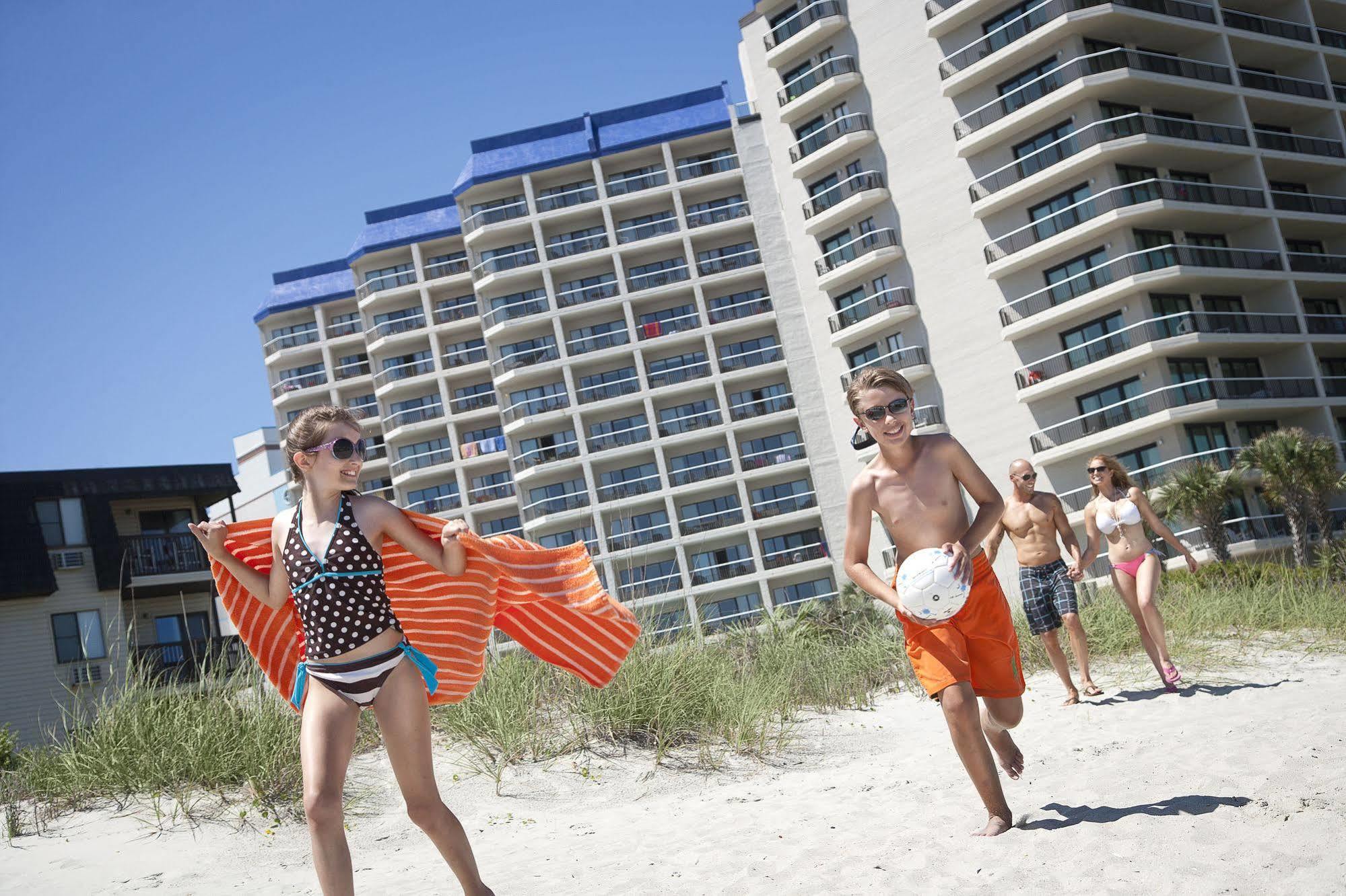 Carolina Winds Myrtle Beach