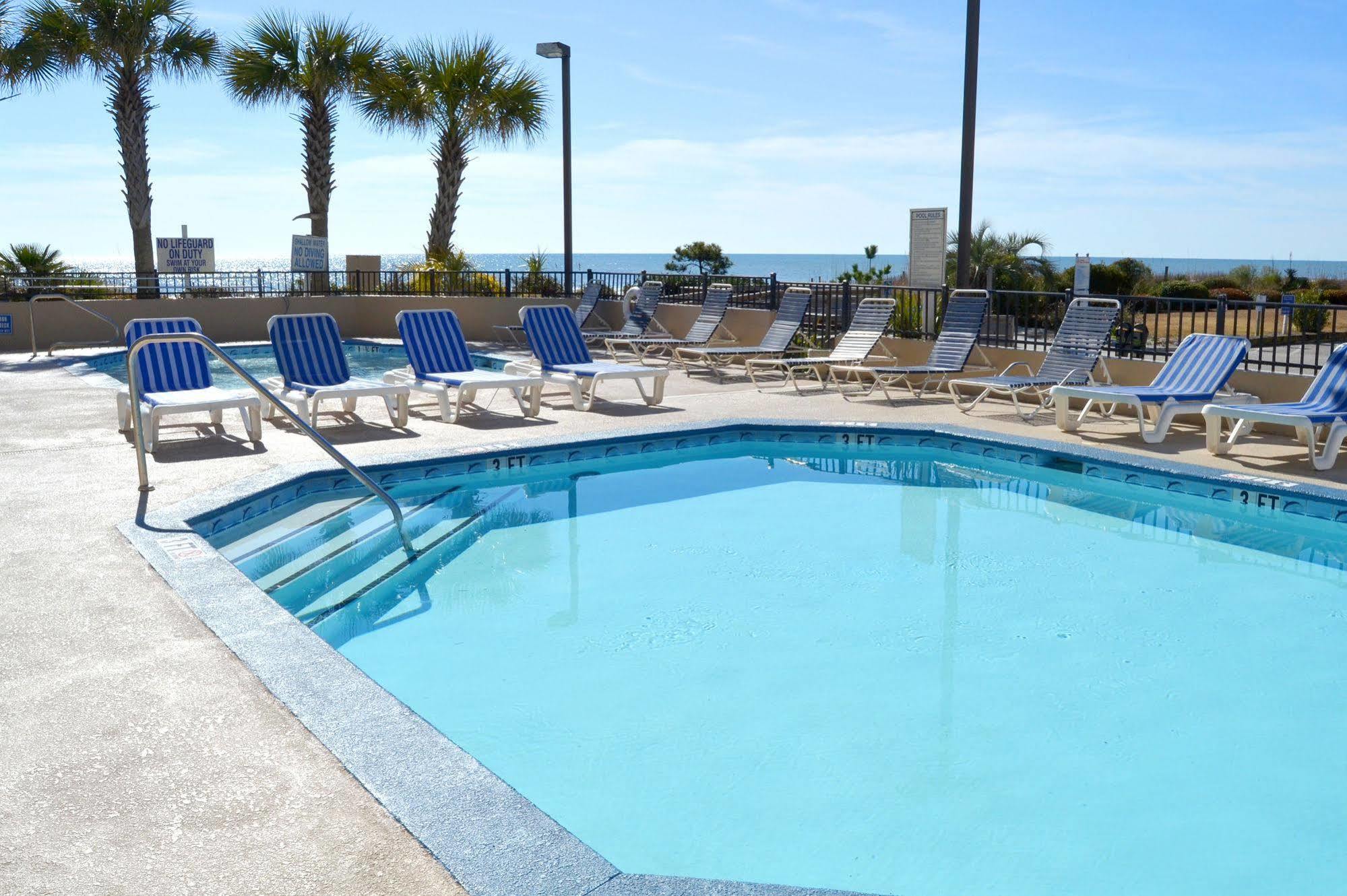 Carolina Winds 3* Myrtle Beach