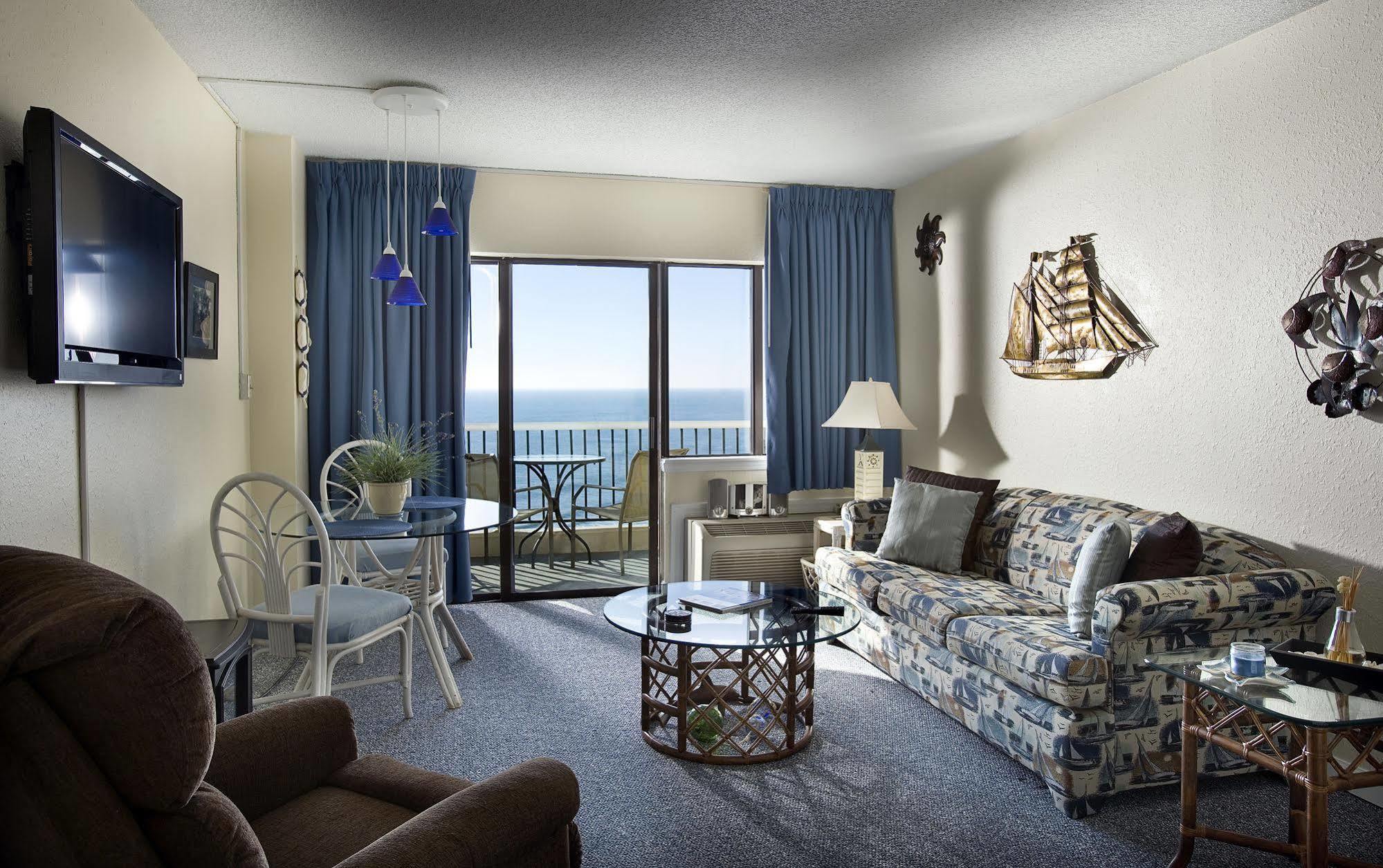 Carolina Winds Hotel Myrtle Beach