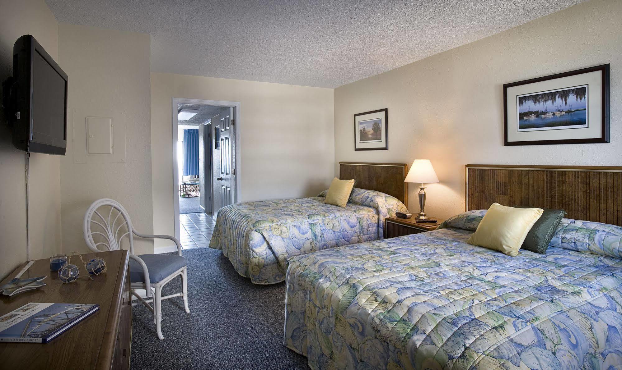 Carolina Winds 3*