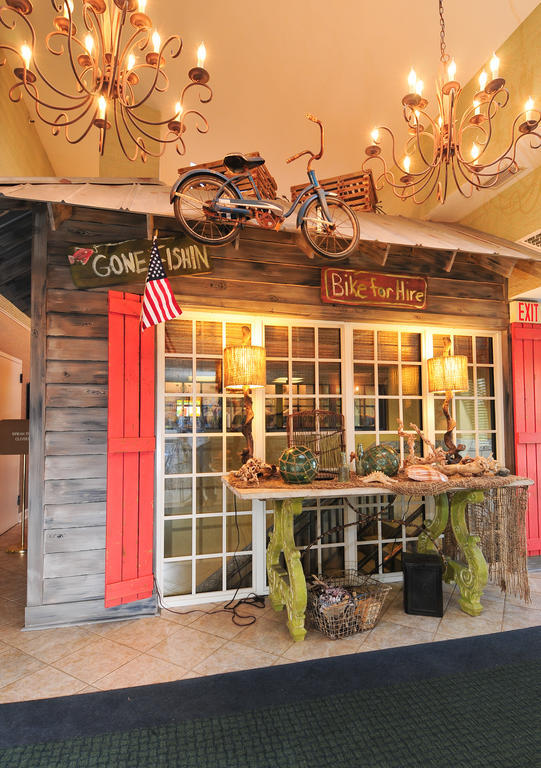 Holiday Pavilion On The Boardwalk 3* Myrtle Beach