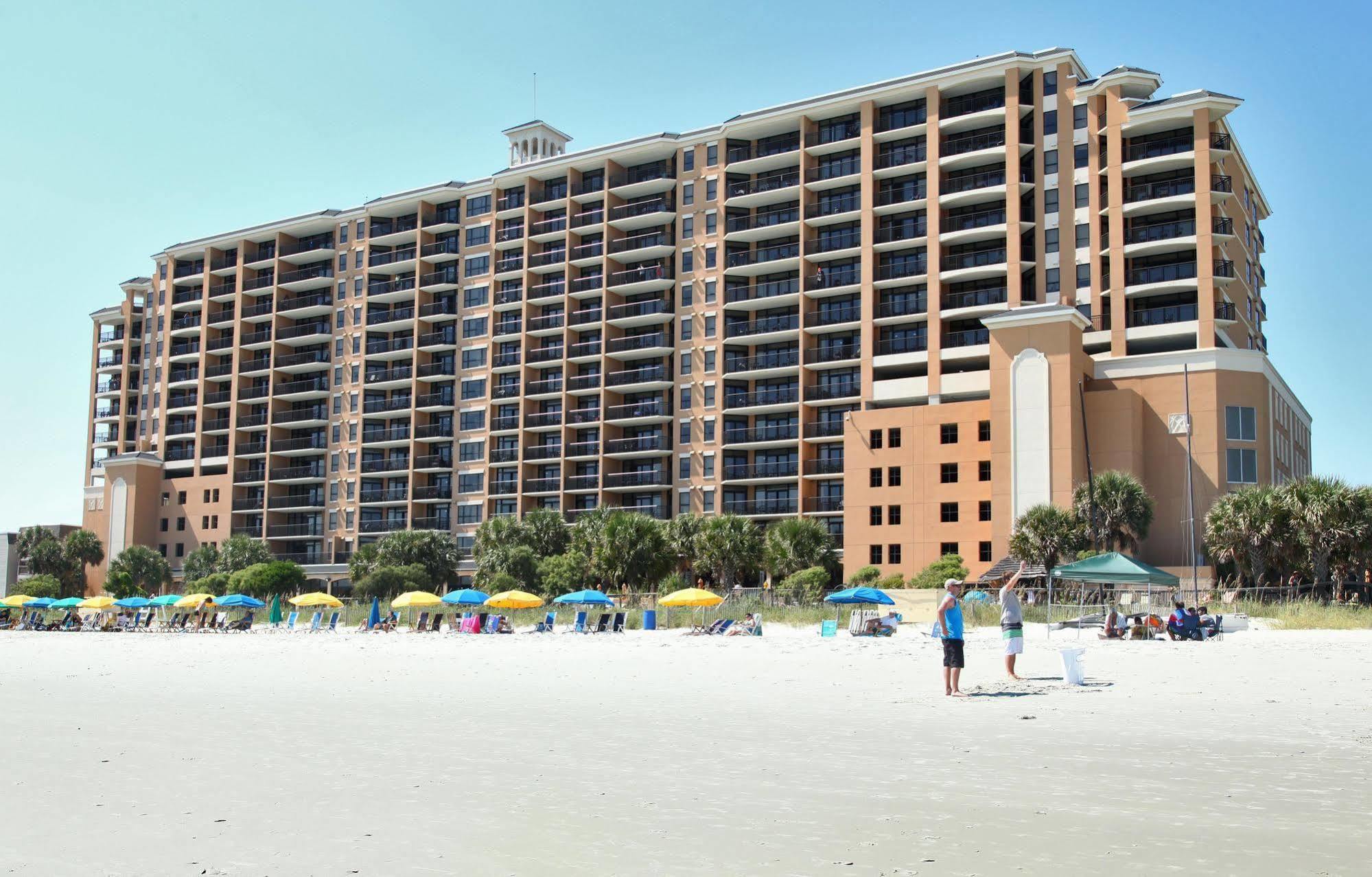 Island Vista Resort 3*