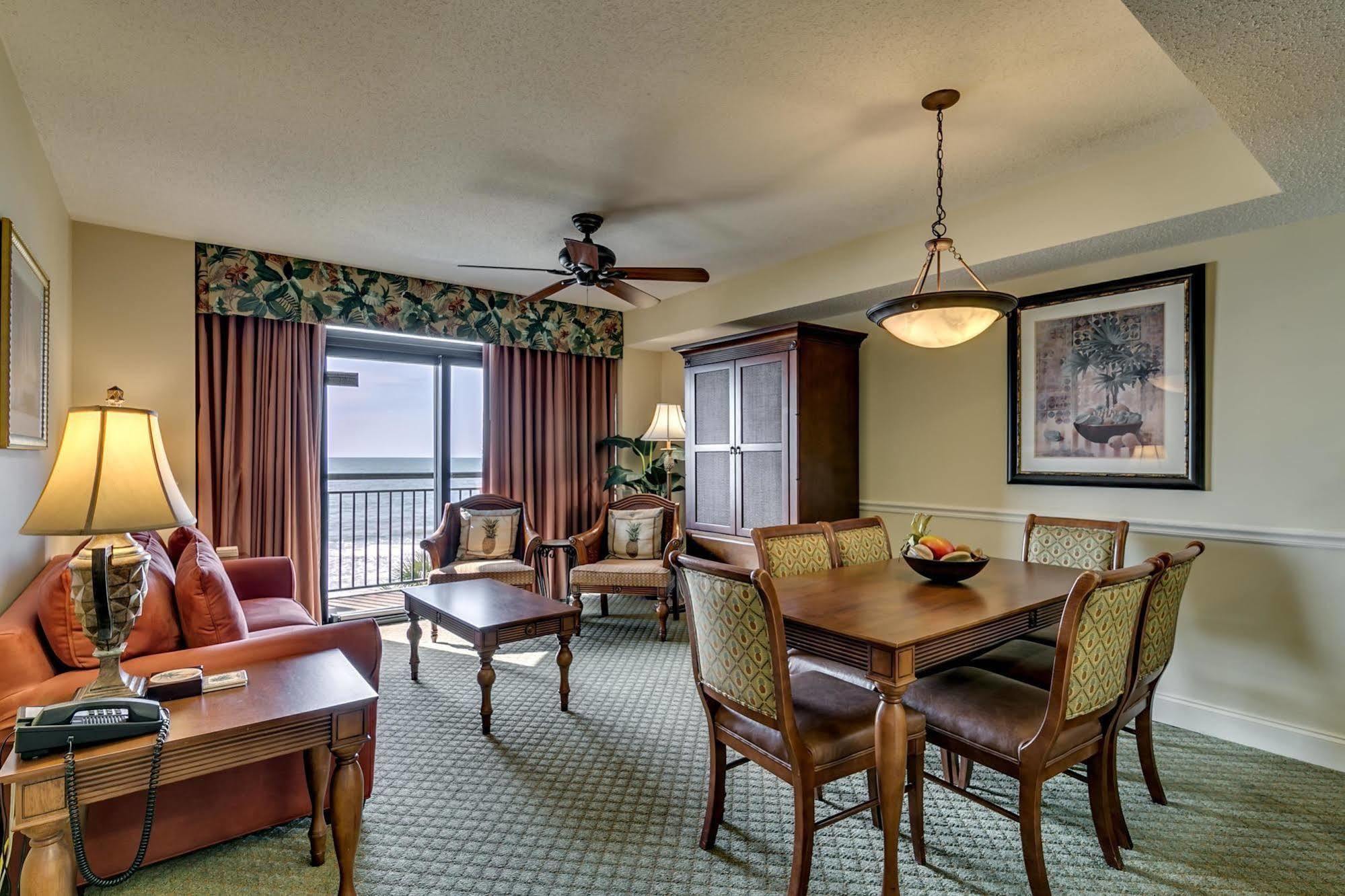 Island Vista Resort 3*