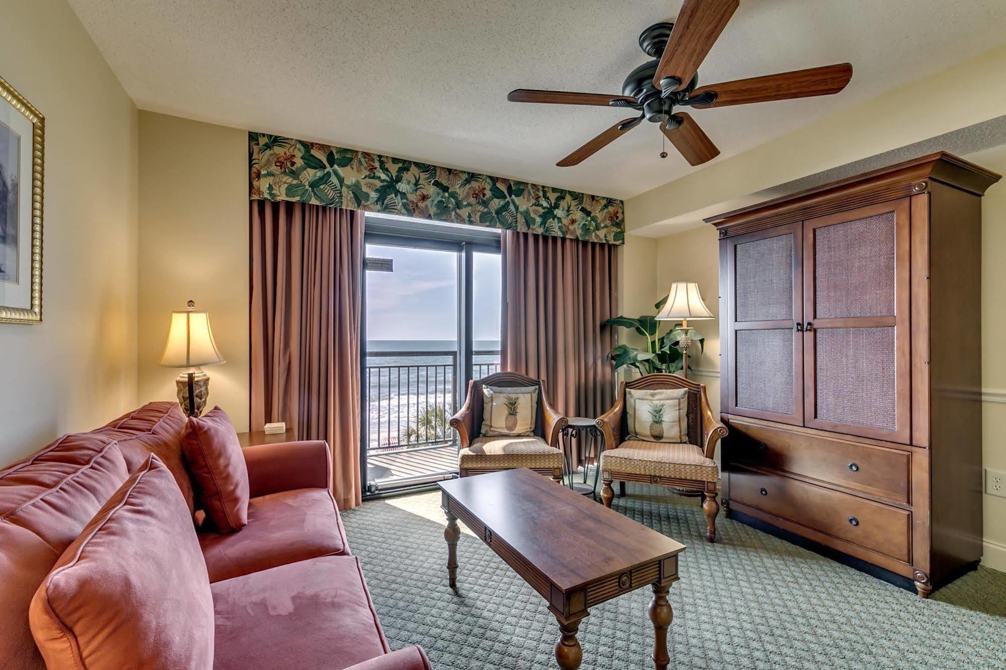 Island Vista Resort 3*