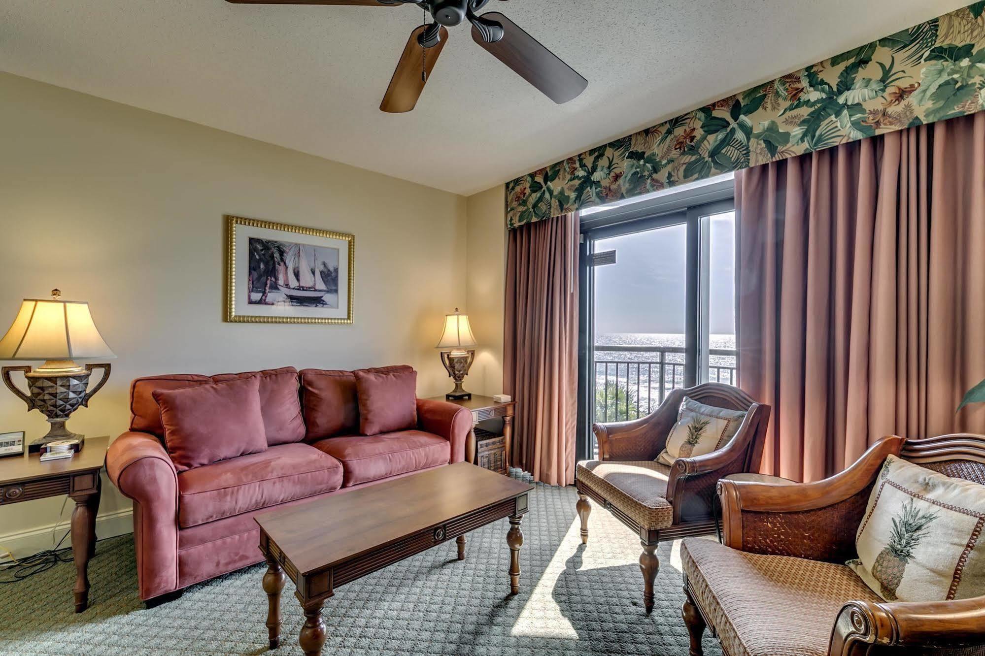 Resort Island Vista 3*