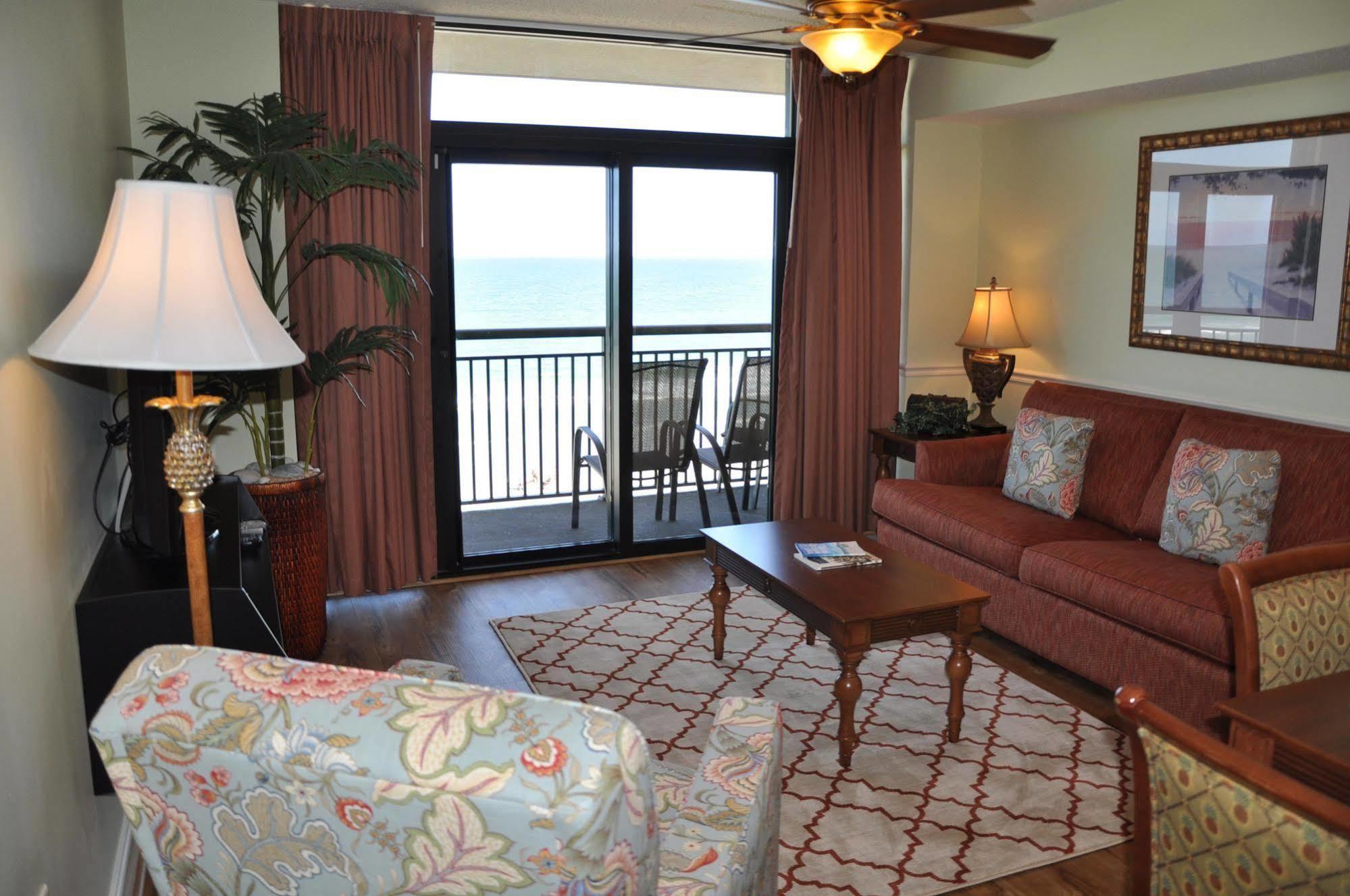 Island Vista 3*