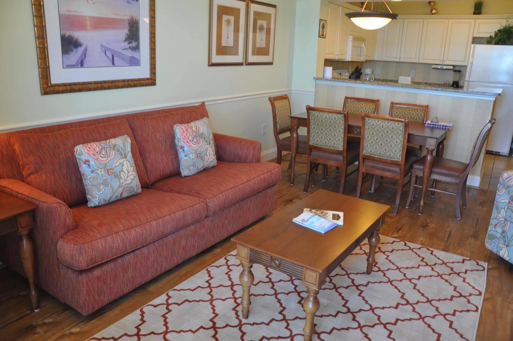 Island Vista 3* Myrtle Beach