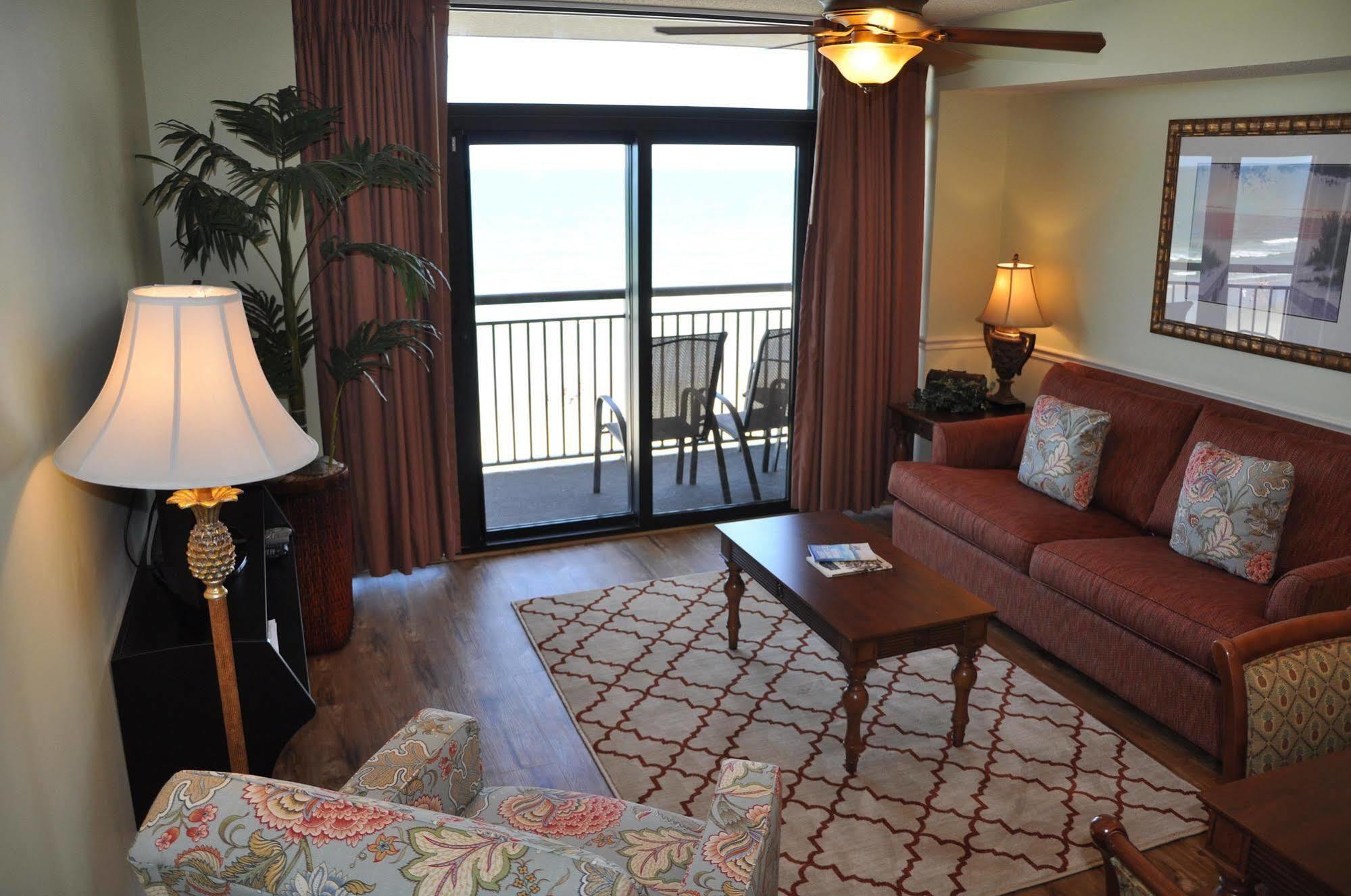 Island Vista 3* Myrtle Beach