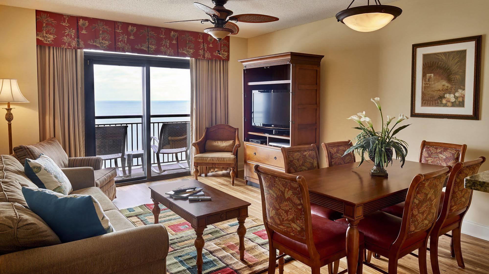 Resort Island Vista Myrtle Beach
