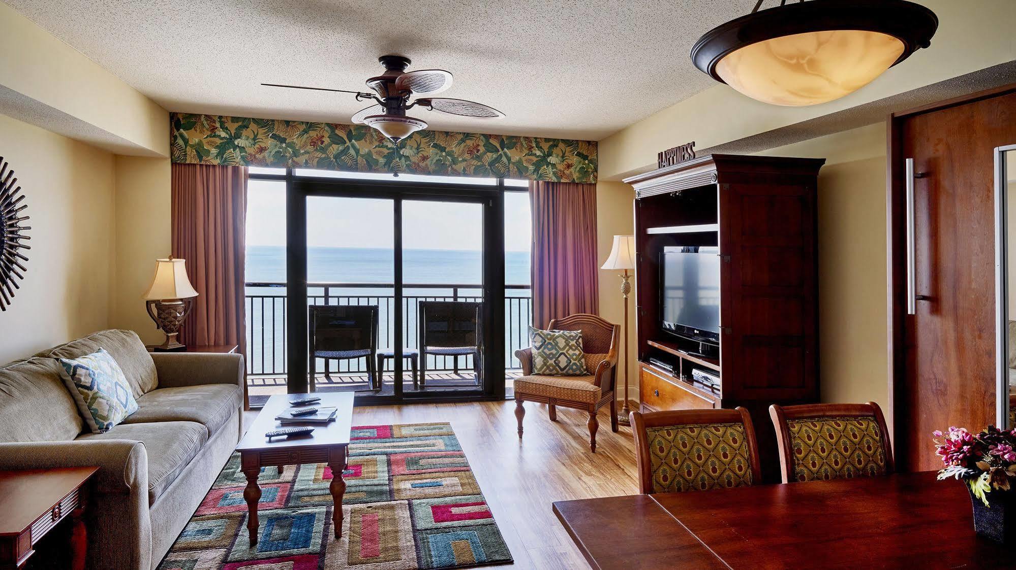 Island Vista Resort Myrtle Beach