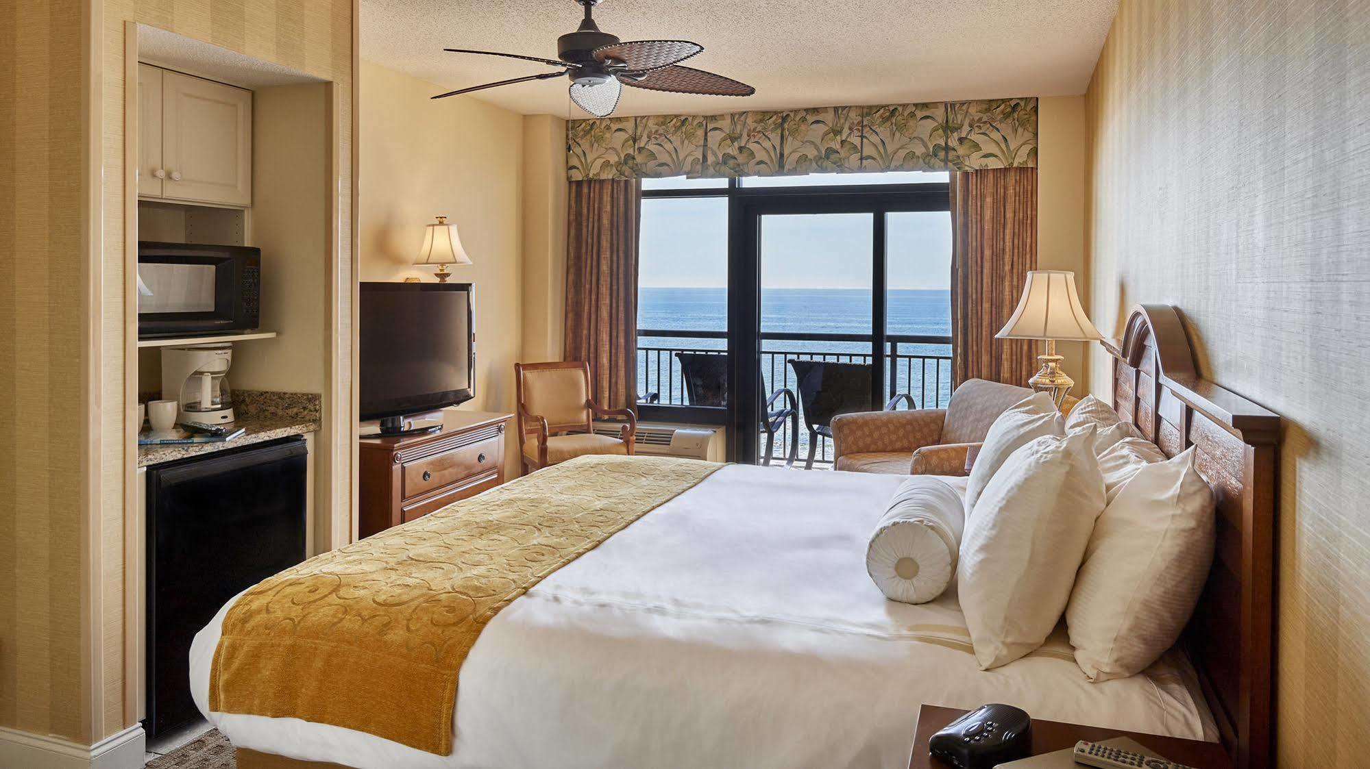 Resort Island Vista