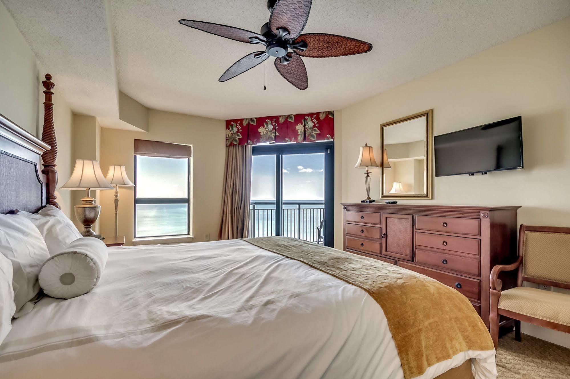 Island Vista Resort