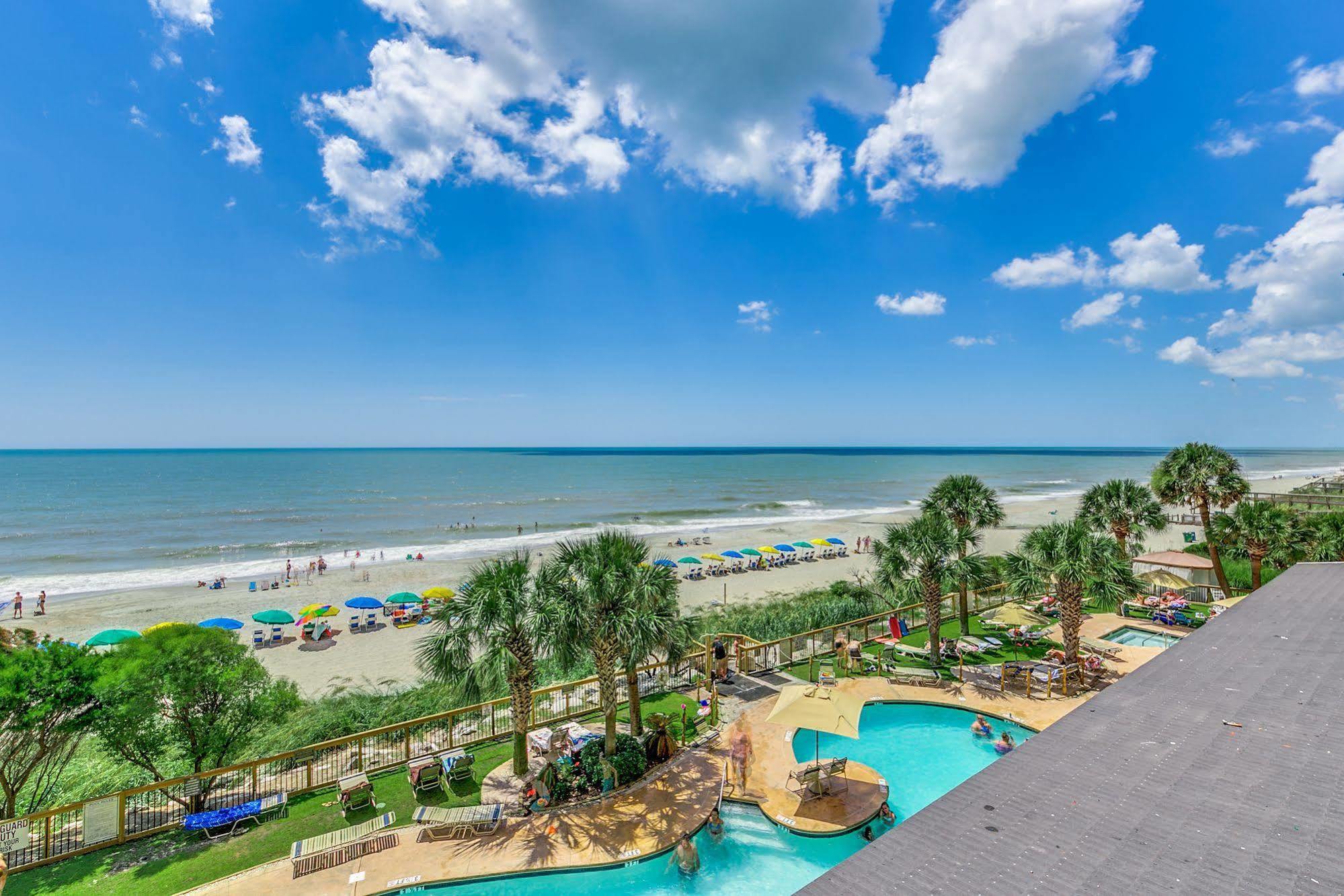 Island Vista Resort