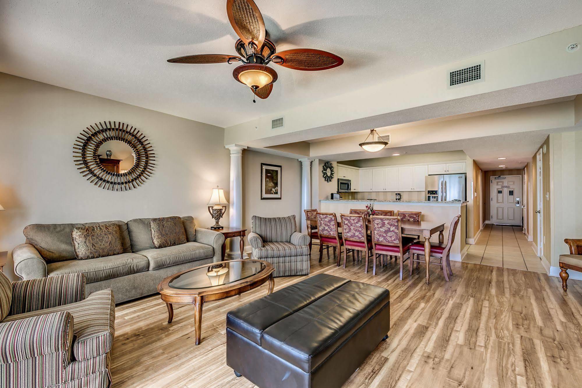Island Vista 3* Myrtle Beach