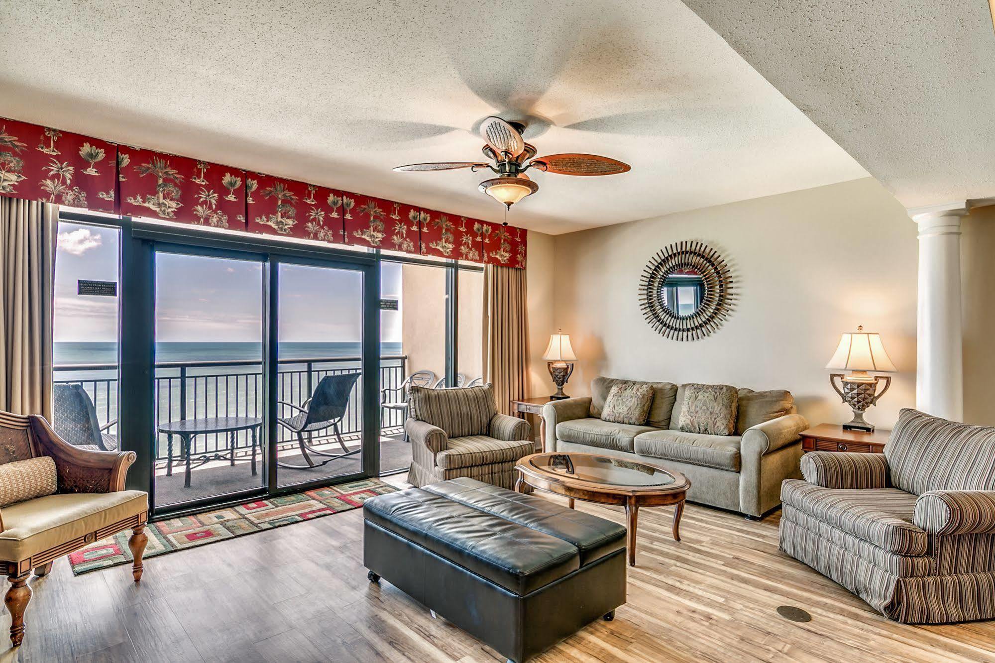 Island Vista 3*