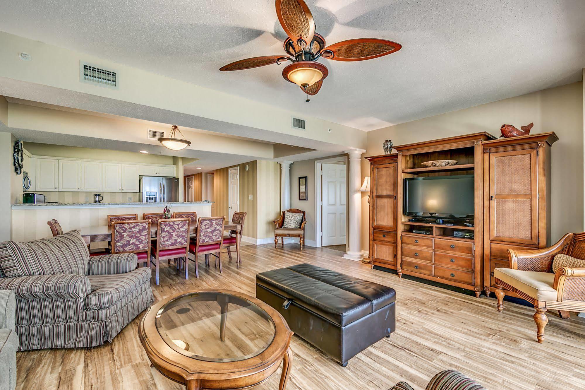 Island Vista 3*