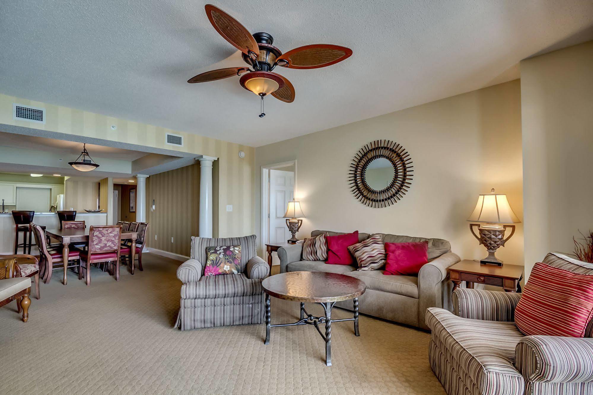 Island Vista Resort Myrtle Beach