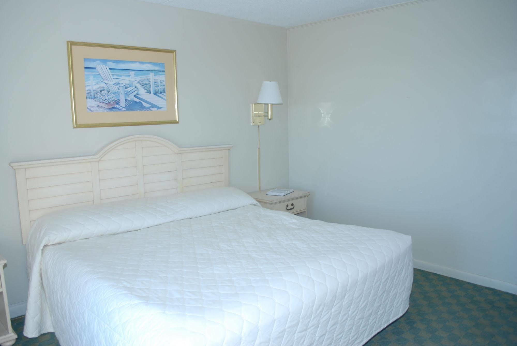 Admiral Motor Motel Myrtle Beach