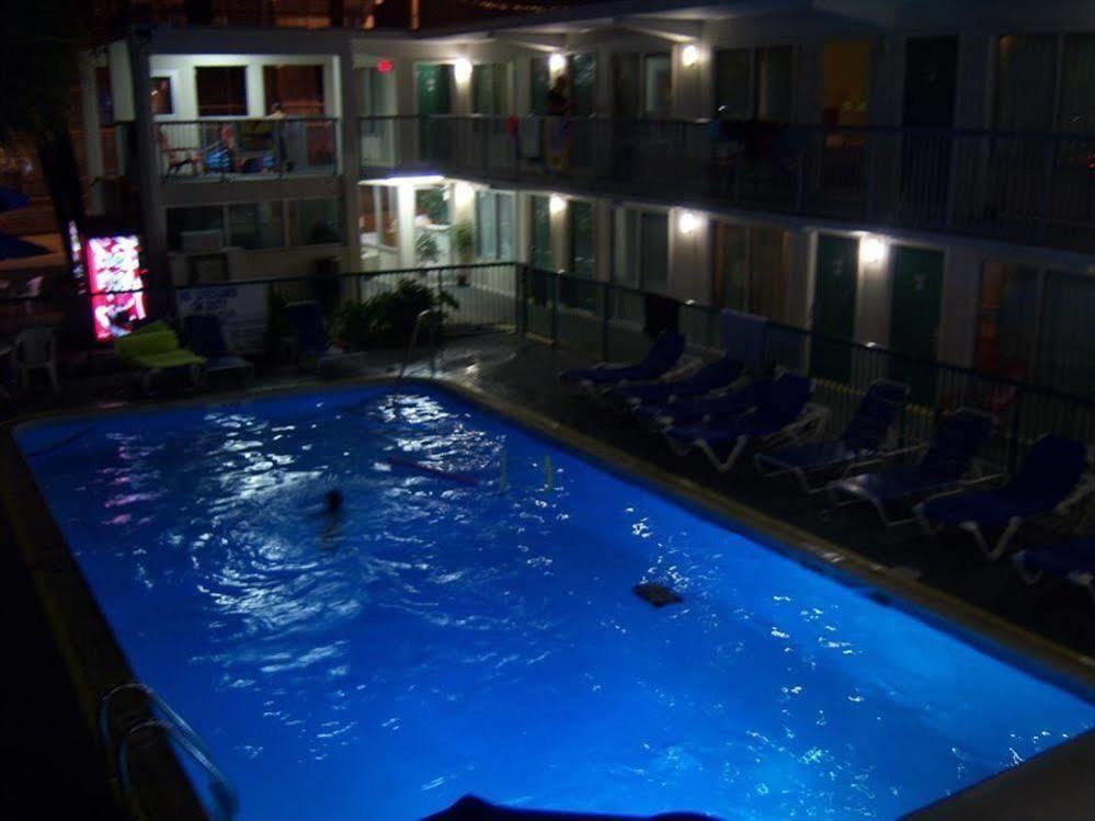 Motel Admiral Motor