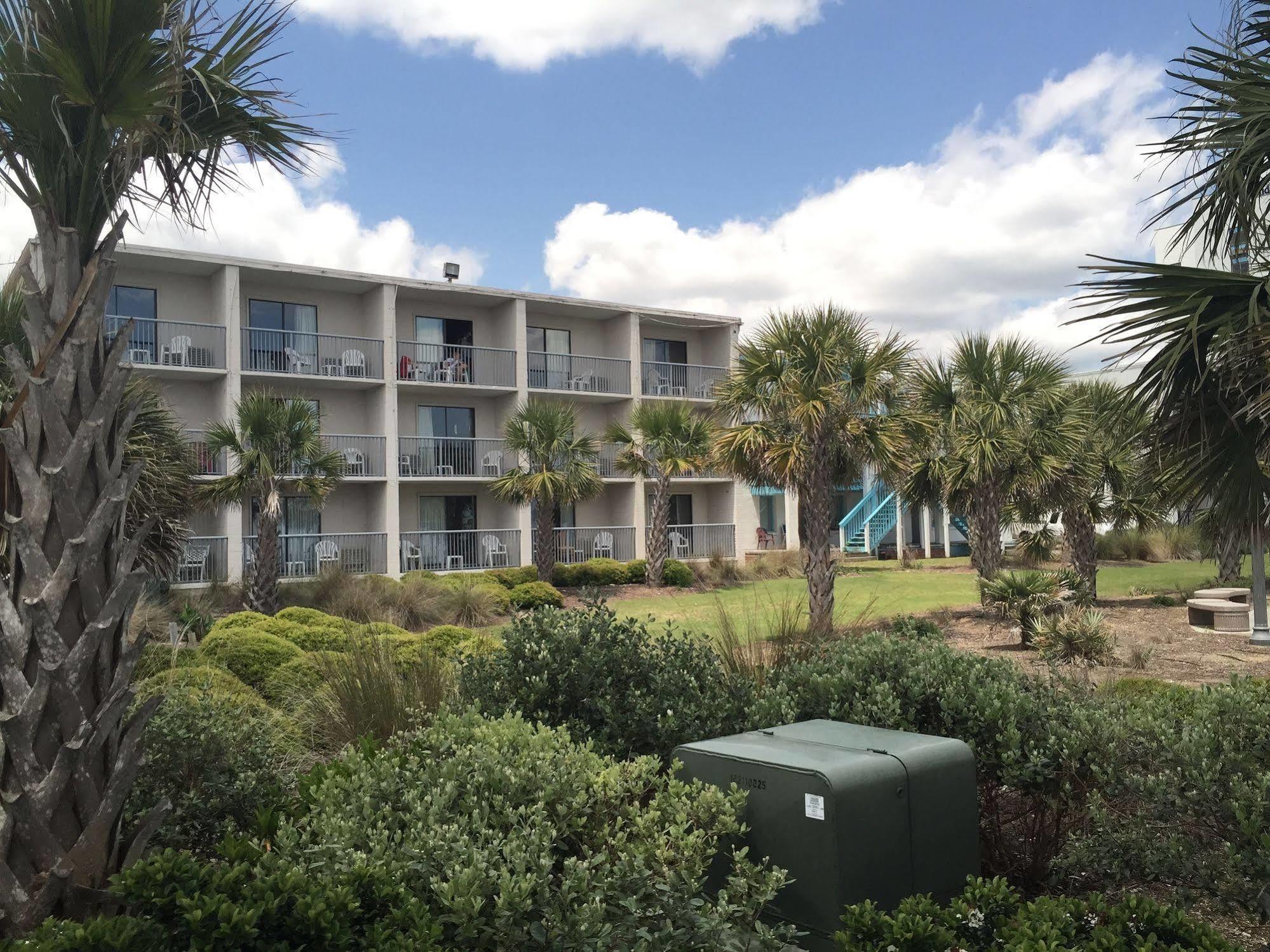 Motel Admiral Motor