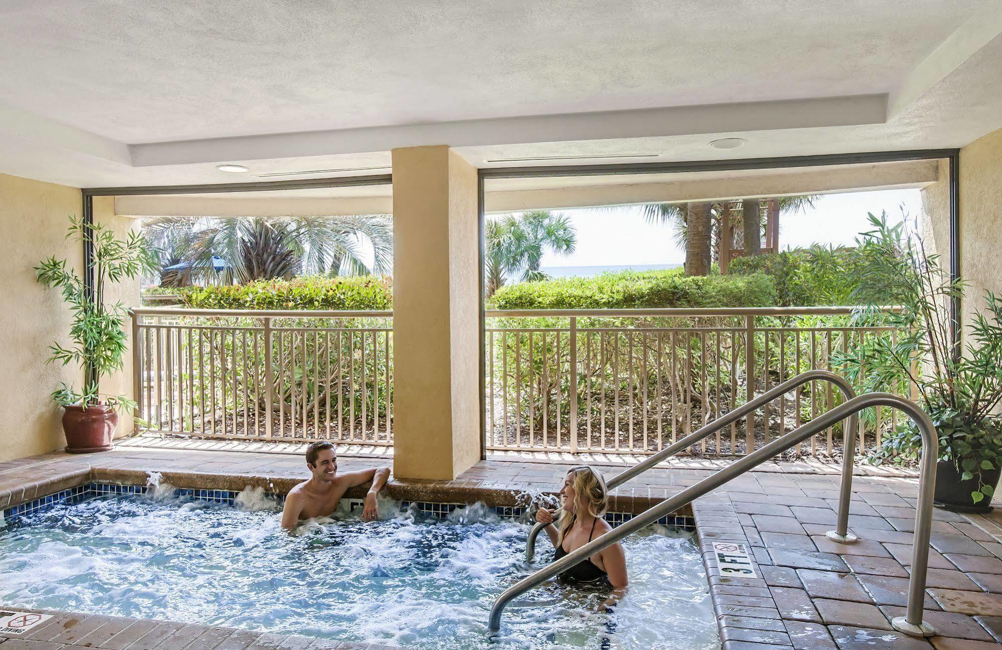 Resort Holiday Pavilion On The Boardwalk 3*