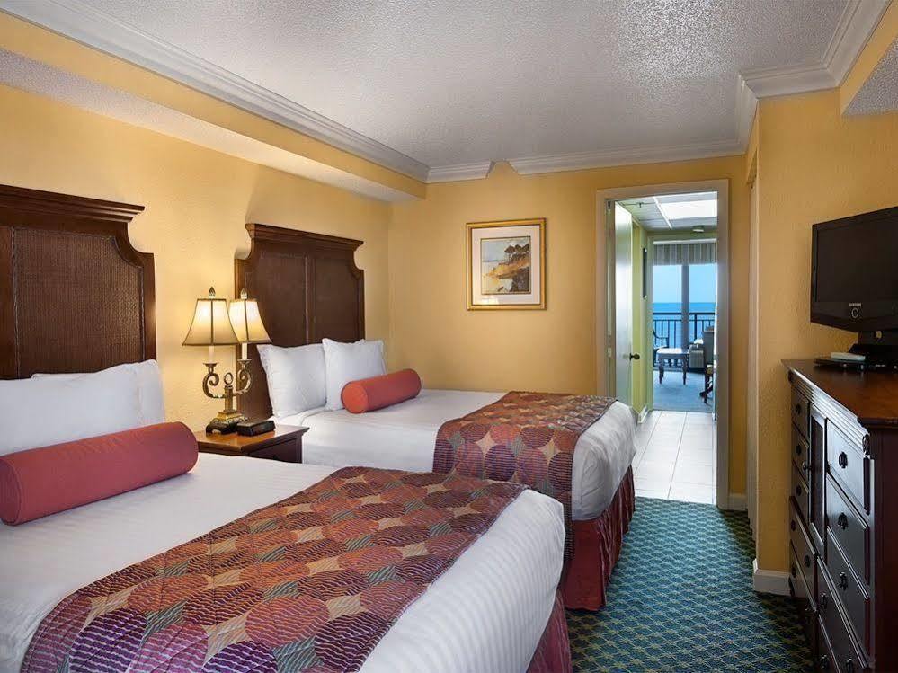 Resort Holiday Pavilion On The Boardwalk 3*