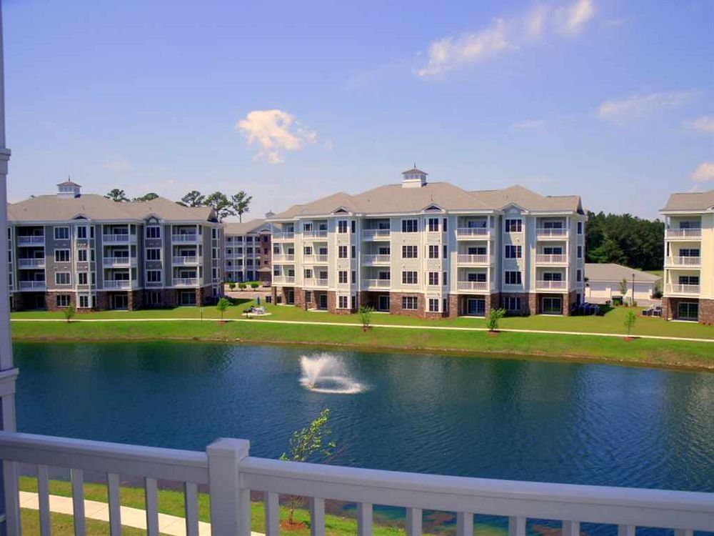 Magnolia Pointe By Palmetto Vacation Hotel Myrtle Beach