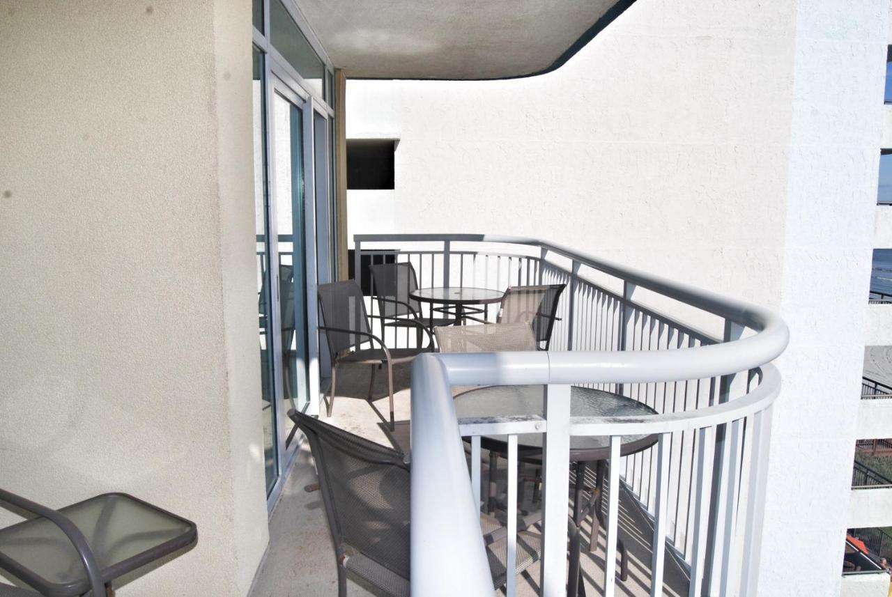 Grand Atlantic 601 Apartment Myrtle Beach