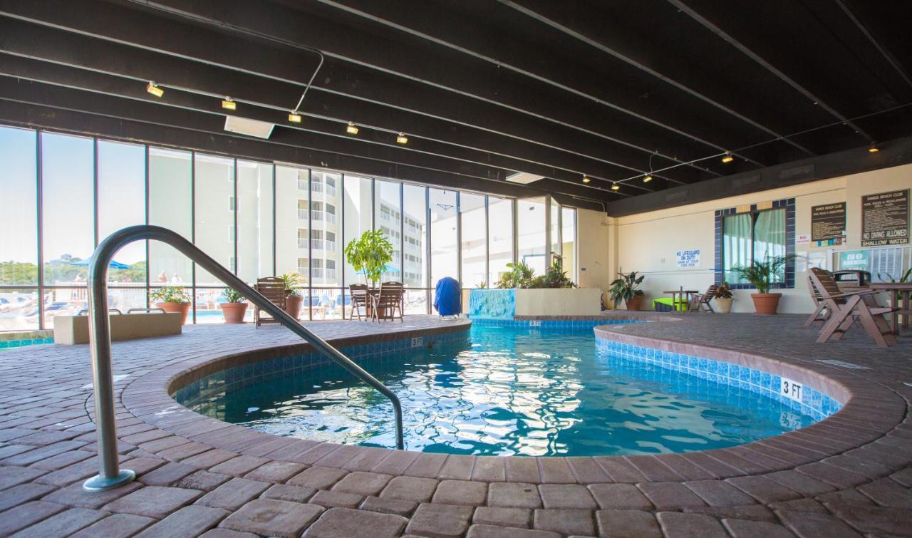 Resort Sands Club