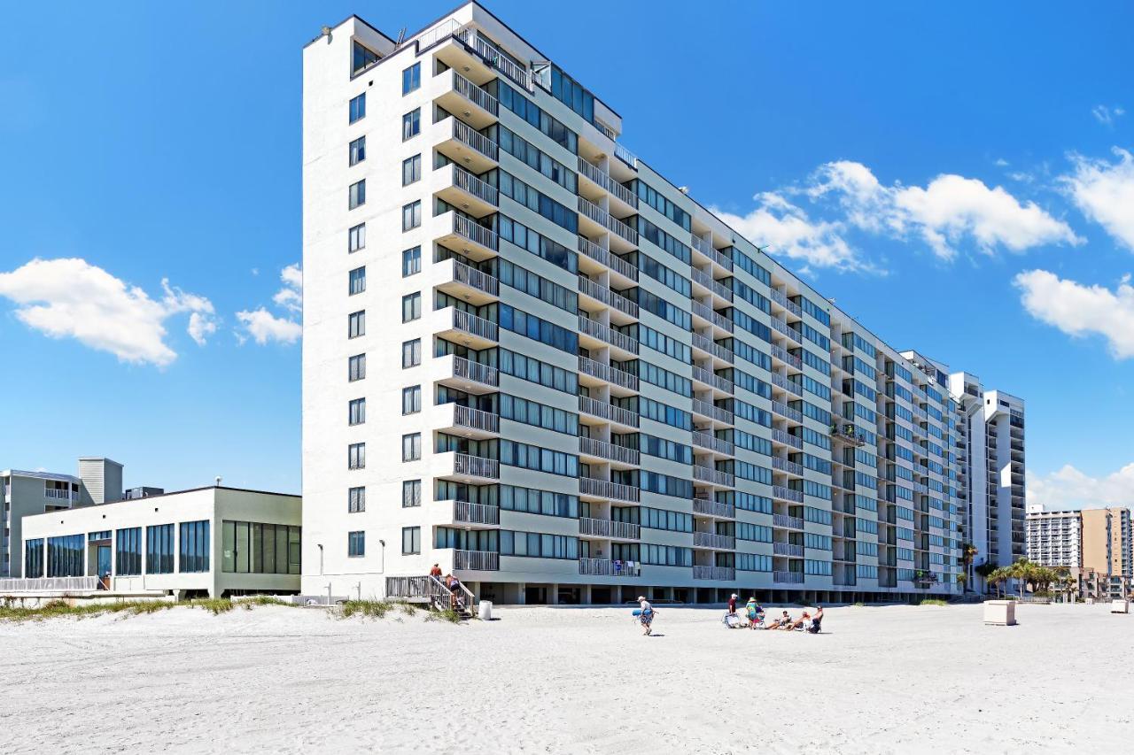 Sands Club Resort Myrtle Beach