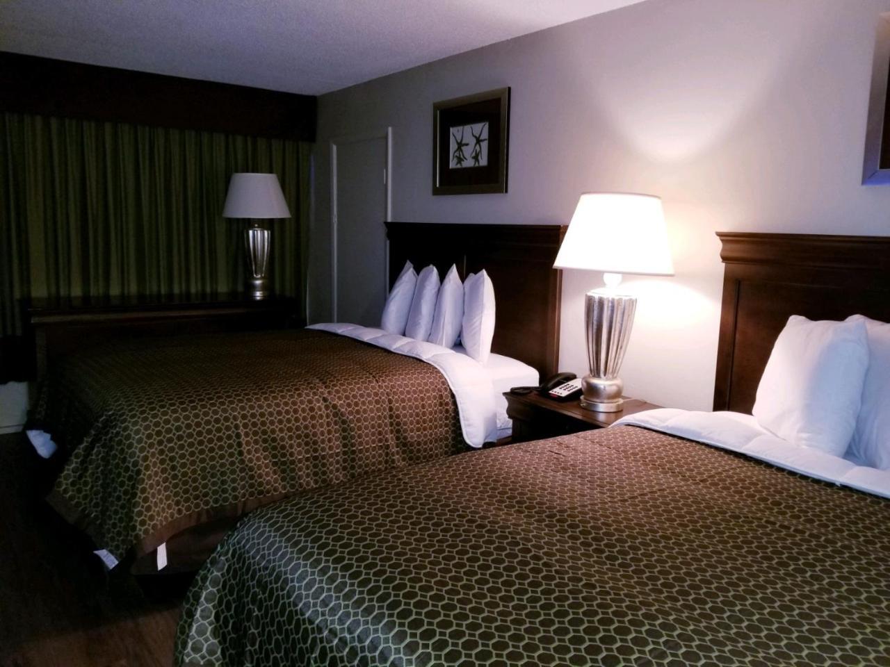Hotel Ocean Waves 2*