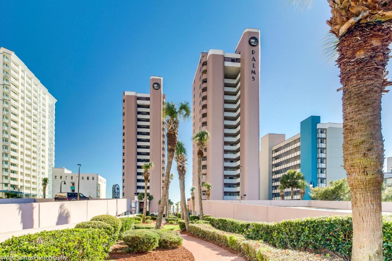 Oceanfront 3 Bdr With 2 Beach Front Terraces Apartment