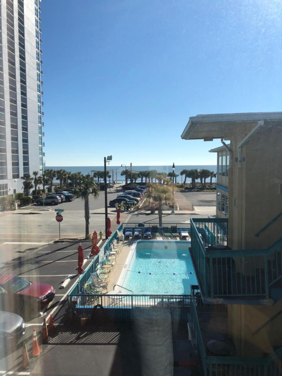 Ocean 5