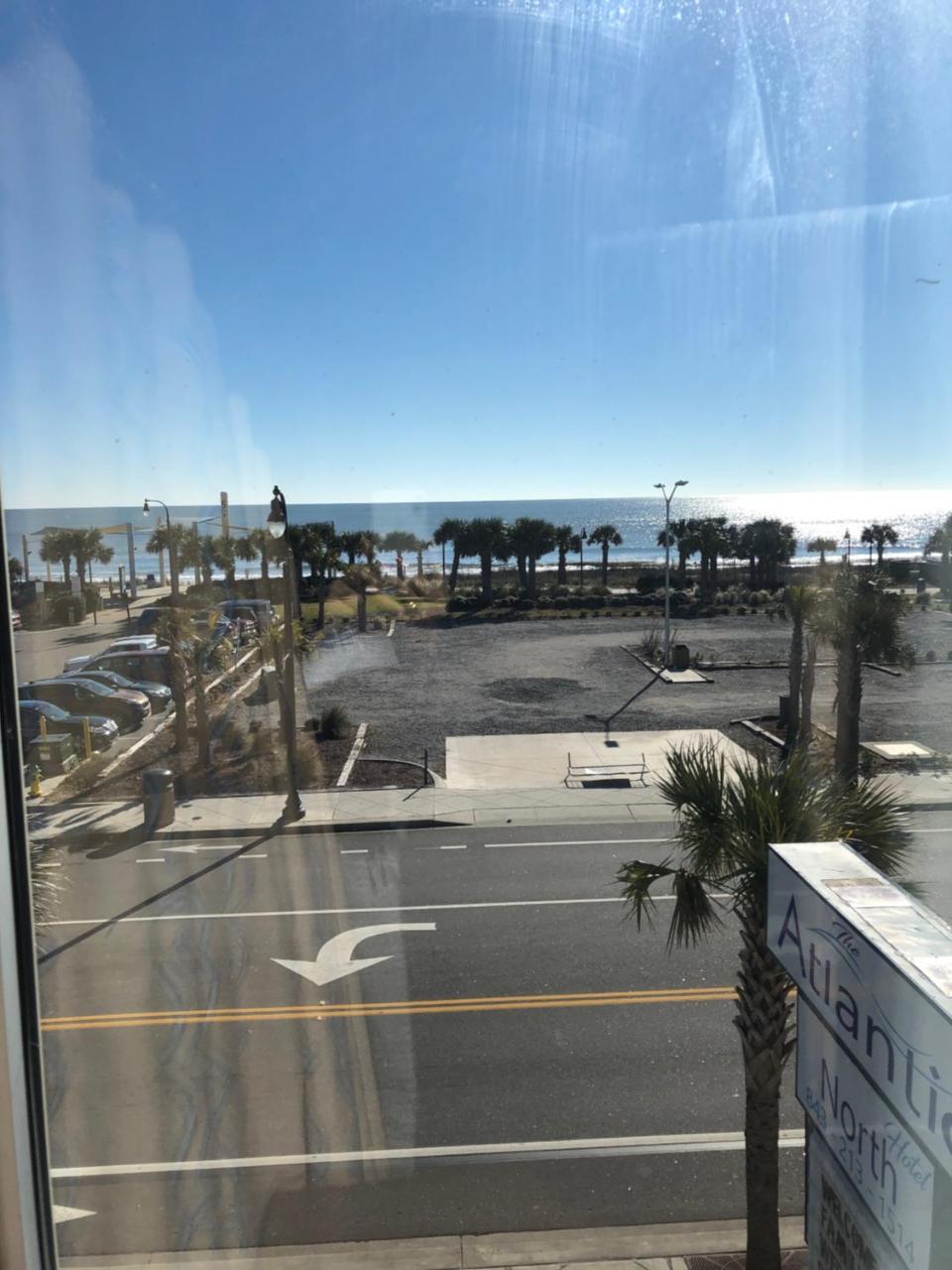 Hotel Ocean 5 Myrtle Beach