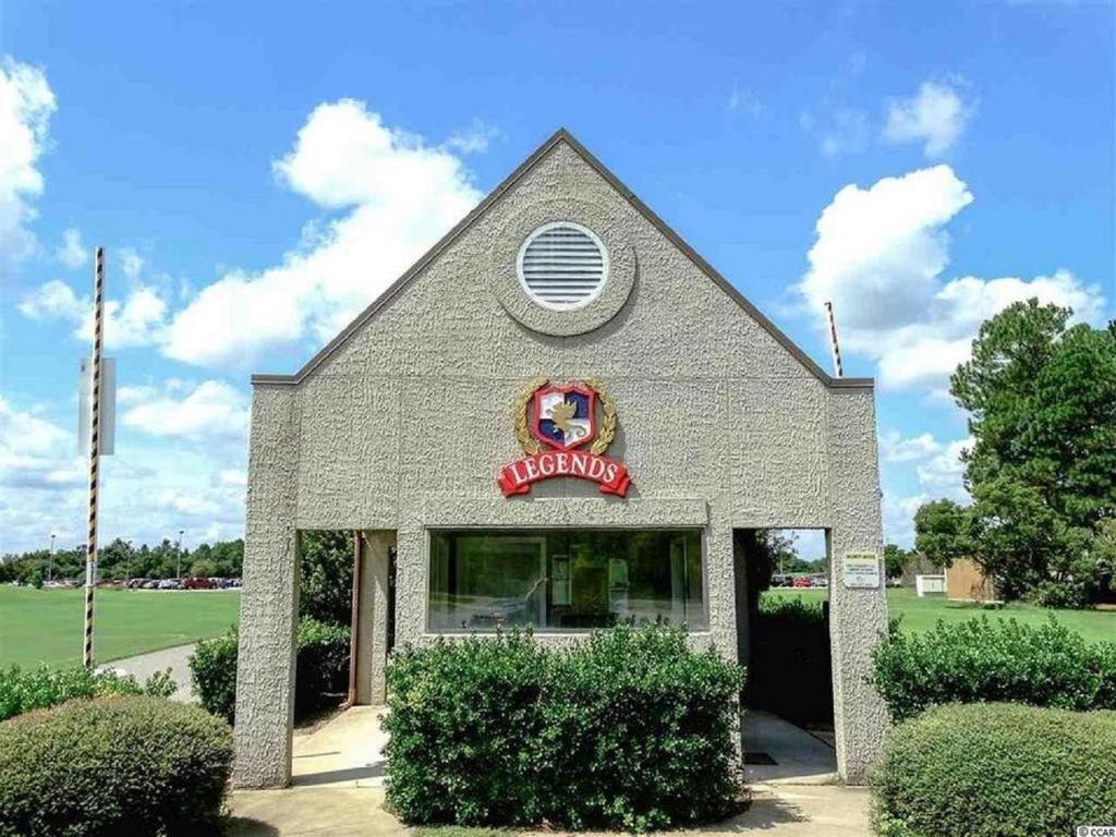 Apartment Two-bedroom Vacation Myrtle Beach