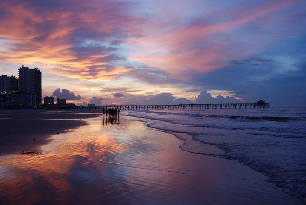 Hilton Grand Vacations Club Ocean 22 Myrtle Myrtle Beach