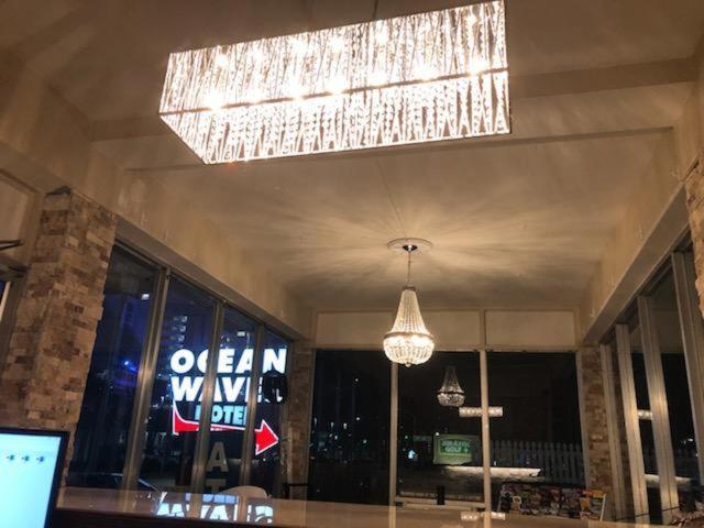Ocean Waves Hotel Myrtle Beach