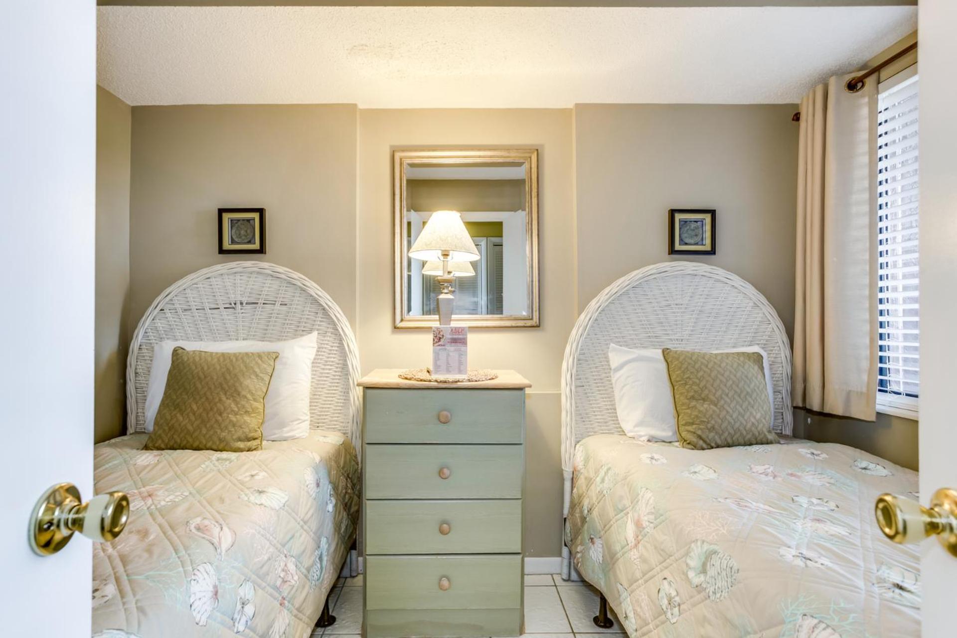 Oceanfront 3 Bdr With 2 Beach Front Terraces Myrtle Beach