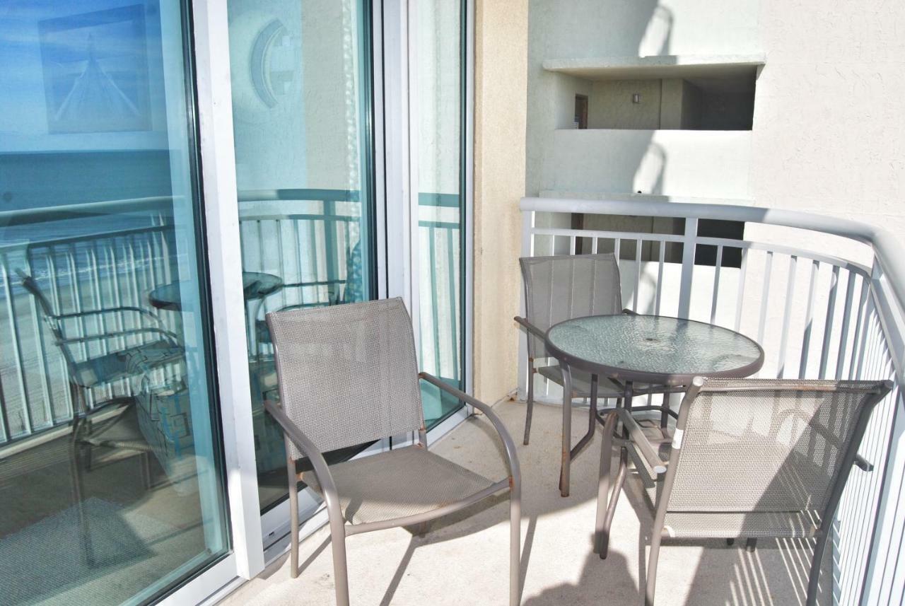 Apartment Grand Atlantic 601 Myrtle Beach